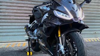 Aprilia RS 660 (2020 - 24) usata