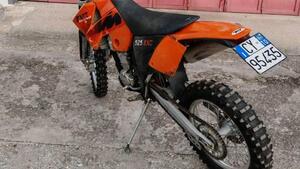KTM 525 EXC Racing (2006) 