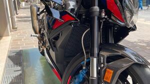 Bmw M 1000 R (2023 - 24) 