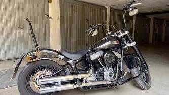 Harley-Davidson 107 Slim (2021) - FLSL usata