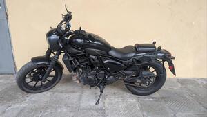 Kawasaki Eliminator 500 SE (2024 - 25) 