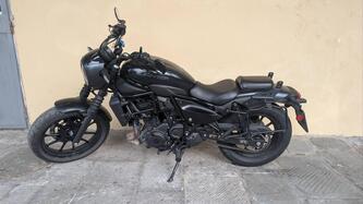 Kawasaki Eliminator 500 SE (2024 - 25) usata