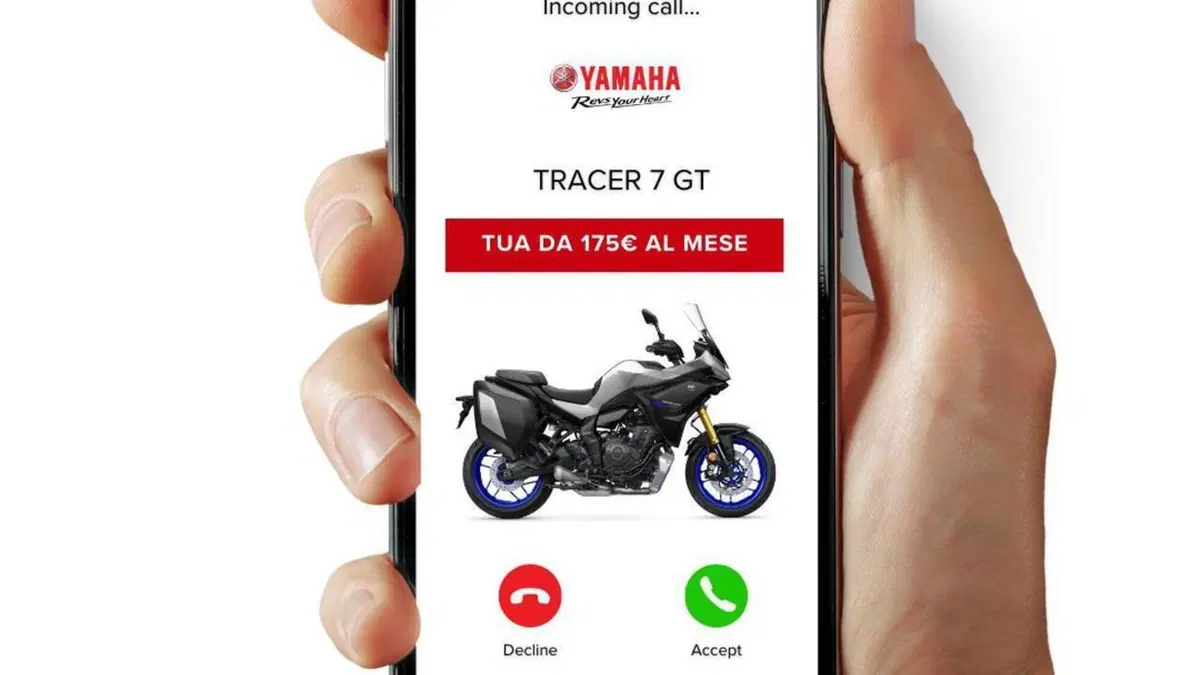 Yamaha Tracer 7 GT (2025 - 26)  (3)