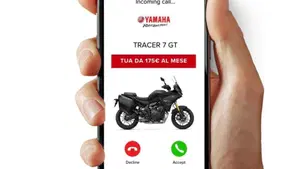 Yamaha Tracer 7 GT (2025 - 26)  (3)