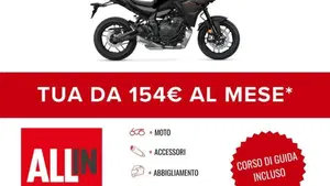 Yamaha Tracer 7 (2025 - 26)  (2)