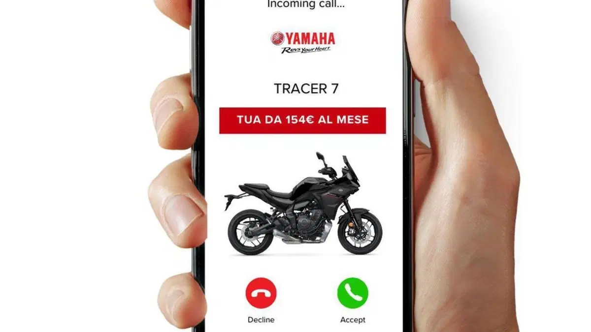 Yamaha Tracer 7 (2025 - 26)  (3)