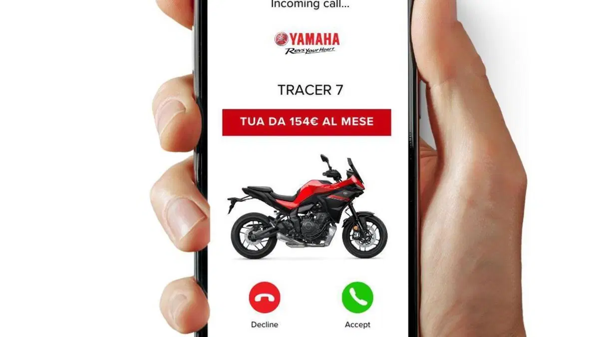 Yamaha Tracer 7 (2025 - 26)  (3)