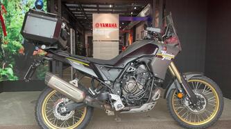 Yamaha Ténéré 700 Explore Edition (2023 - 25) usata