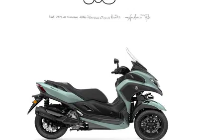 Yamaha Tricity 300 (2025 - 26) - Annuncio 9639275