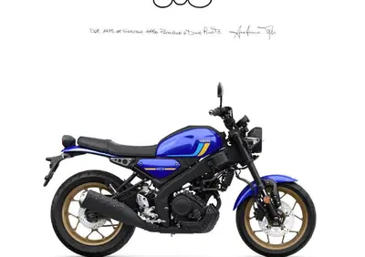 Yamaha XSR 125 (2025 - 26) - Annuncio 9412425