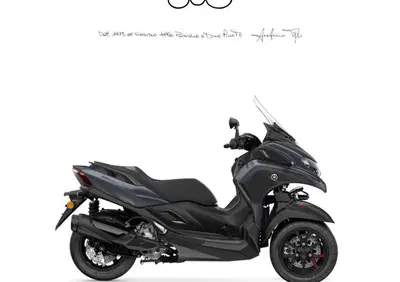 Yamaha Tricity 300 (2025 - 26) - Annuncio 9639284