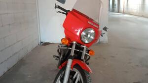 Moto Guzzi  