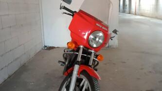 Moto Guzzi 