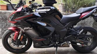 Kawasaki Ninja 1000 SX Tourer (2021 - 24) usata