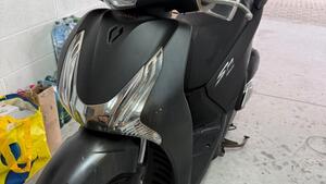 Honda SH 150 i ABS (2013 - 16) 