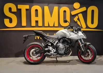 Suzuki GSX-8S (2025 - 26) - Annuncio 9721152