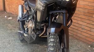 Honda Africa Twin CRF 1100L Urban (2022 - 23) 
