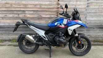 Bmw R 1300 GS Trophy (2023 - 25) usata