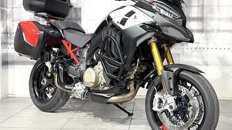 Ducati Multistrada V4 (2021 - 24) usata