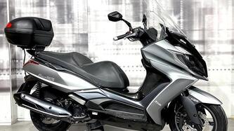 Kymco Downtown 350i ABS (2015 - 17) usata