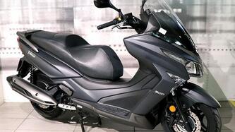 Kymco X-Town 300i ABS (2016 - 20) usata