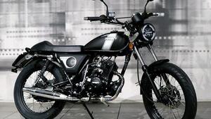 Mash Italia Fifty 50 (2021 - 25) 