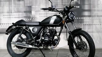 Mash Italia Fifty 50 (2021 - 25)