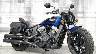 Indian Scout 1133 (2017 - 19) usata