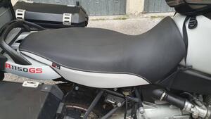 Bmw R 1150 GS Adventure (2002 - 06) 