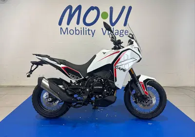 Moto Morini X-Cape 700 (2025 - 26) - Annuncio 9721283