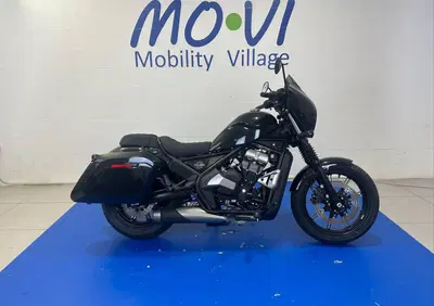 Moto Morini Calibro Bagger (2024 - 26) - Annuncio 9721286