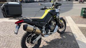 Aprilia Tuareg 660 (2022 - 24) 