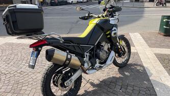 Aprilia Tuareg 660 (2022 - 24) usata