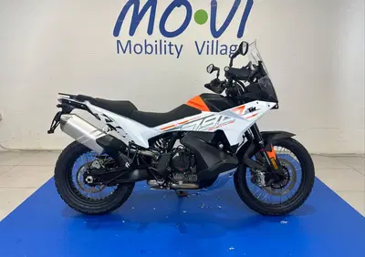 KTM 790 Adventure (2023 - 24) - Annuncio 9721289