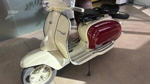 Lambretta  