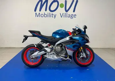 Aprilia RS 660 (2025 - 26) - Annuncio 9721319
