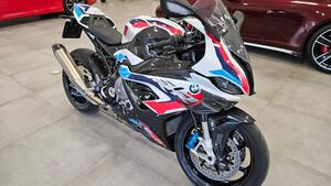 Bmw M 1000 RR (2021 - 22) 