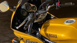 Yamaha  