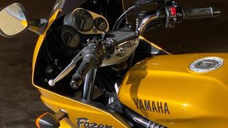 Yamaha 