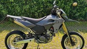 Husqvarna SM 610 (2006) 