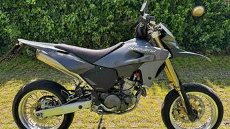 Husqvarna SM 610 (2006) usata
