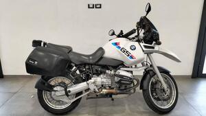 Bmw R 850 GS 