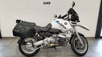 Bmw R 850 GS usata