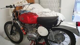 Gilera GILERA REGOLARITA' COMPETIZIONE epoca