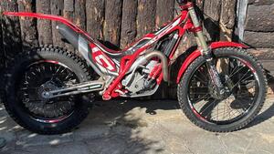 GASGAS TXT 300 GP (2022 - 23) 