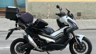 Honda X-ADV 750 (2018 - 20) usata