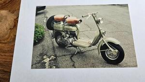 Lambretta