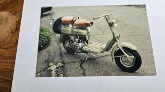 Lambretta 