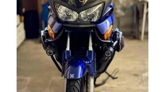 Honda Varadero 1000 (2003 - 11) usata