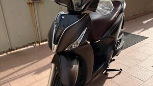 Kymco People 150i S (2018 - 20) 